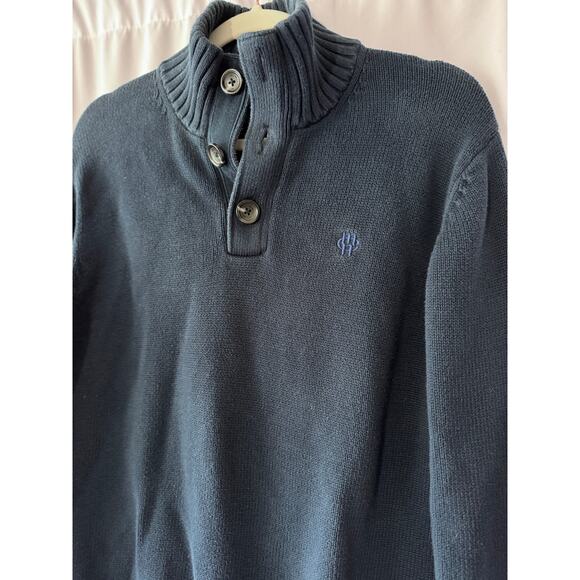 McNeal Clothing Company Men's Sweater - Elton - Size Small - Picture 3 of 12